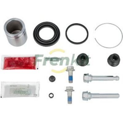 Frenkit Remssattel Raparatur-satz Hinten Passend Für Lexus Es Toyota Aurion Aval: Reparatursatz, Bremssattel Daihatsu: 4783006120 Daihatsu: 4783033240 Frenkit Remssattel Raparatur-satz Hinten Passend Für Lexus Es Toyota Aurion Aval: Reparatursatz, Bremssattel Daihatsu: 4783006120 Daihatsu: 4783033240