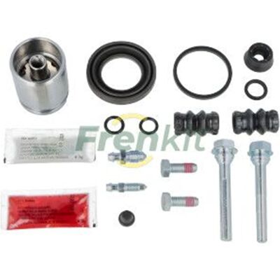 FRENKIT Modell 741901 Reparatursatz Bremssattel Hinterachse FRENKIT Modell 741901 Reparatursatz Bremssattel Hinterachse