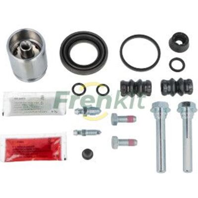 Frenkit Reparatursatz Bremssattel Hinten Passend Für Audi A3 Tt Citroën Jumpy Fi: Reparatursatz, Bremssattel Alfa Romeo: 9467567480 Alfa Romeo: 946756 Frenkit Reparatursatz Bremssattel Hinten Passend Für Audi A3 Tt Citroën Jumpy Fi: Reparatursatz, Bremssattel Alfa Romeo: 9467567480 Alfa Romeo: 946756