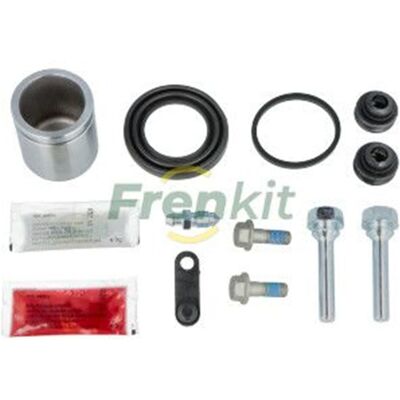 Frenkit Reparatursatz Bremssattel Hinten Passend Für Hyundai Grand Santa Kia Sor: Reparatursatz, Bremssattel Hyundai: 582102p700 Hyundai: 582102w700 H Frenkit Reparatursatz Bremssattel Hinten Passend Für Hyundai Grand Santa Kia Sor: Reparatursatz, Bremssattel Hyundai: 582102p700 Hyundai: 582102w700 H