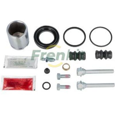 Frenkit Reparatursatz Bremssattel Hinten Passend Für Audi A4 A5 A6 A7 A8 Q5 74: Reparatursatz, Bremssattel Audi: 4g0615403 Audi: 4g0615403a Audi: 4g06 Frenkit Reparatursatz Bremssattel Hinten Passend Für Audi A4 A5 A6 A7 A8 Q5 74: Reparatursatz, Bremssattel Audi: 4g0615403 Audi: 4g0615403a Audi: 4g06