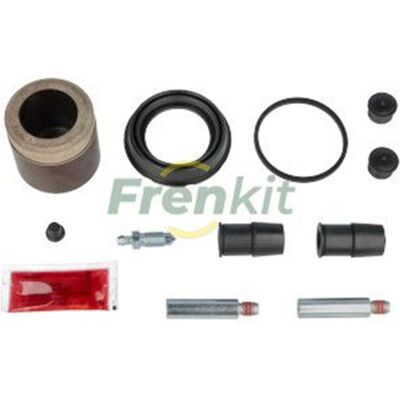 Frenkit Reparatursatz Bremssattel Vorne Passend Für Daihatsu Charade 754465: Reparatursatz, Bremssattel Daihatsu: 477300d070000 Daihatsu: 477500d07000 Frenkit Reparatursatz Bremssattel Vorne Passend Für Daihatsu Charade 754465: Reparatursatz, Bremssattel Daihatsu: 477300d070000 Daihatsu: 477500d07000