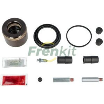 Frenkit Reparatursatz Bremssattel Vorne Passend Für Chrysler Voyager 766614: Reparatursatz, Bremssattel Chrysler: 5019806aa Chrysler: 5019807aa Chrysl Frenkit Reparatursatz Bremssattel Vorne Passend Für Chrysler Voyager 766614: Reparatursatz, Bremssattel Chrysler: 5019806aa Chrysler: 5019807aa Chrysl