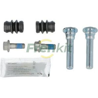 Frenkit Führungshülsen Satz Bremssattel Hinten Vorne Passend Für Ford Ranger Lan: Führungshülsensatz, Bremssattel Esen Skv: 91skv765 Frenkit: 810003 I Frenkit Führungshülsen Satz Bremssattel Hinten Vorne Passend Für Ford Ranger Lan: Führungshülsensatz, Bremssattel Esen Skv: 91skv765 Frenkit: 810003 I