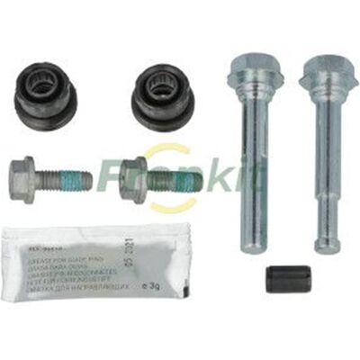 Frenkit Führungshülsen Satz Bremssattel Hinten Vorne Passend Für Abarth 500e Alf: Führungshülsensatz, Bremssattel Bmw: 34207848324 Chrysler: 68338712a Frenkit Führungshülsen Satz Bremssattel Hinten Vorne Passend Für Abarth 500e Alf: Führungshülsensatz, Bremssattel Bmw: 34207848324 Chrysler: 68338712a