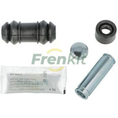 Frenkit Führungshülsen Satz Bremssattel Vorne Passend Für Daihatsu Feroza Rocky: Frenkit Führungshülsen Satz Bremssattel Vorne Passend Für Daihatsu Feroza Rocky: