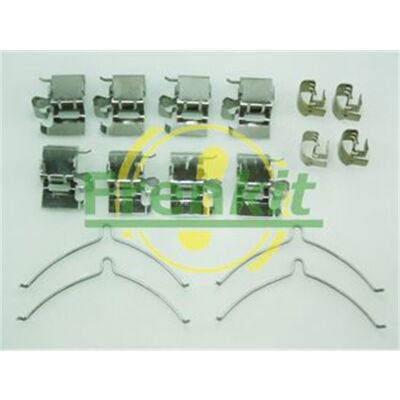 Frenkit Zubehör Montage-satz Bremsbeläge Vorne Passend Für Lexus Es Nx Rx Toyota: Zubehörsatz, Scheibenbremsbelag A.b.s.: 1901q Daihatsu: 0494748080 D Frenkit Zubehör Montage-satz Bremsbeläge Vorne Passend Für Lexus Es Nx Rx Toyota: Zubehörsatz, Scheibenbremsbelag A.b.s.: 1901q Daihatsu: 0494748080 D
