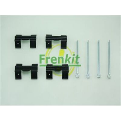 Frenkit Montage-satz Bremsbeläge Zubehör Hinten Vorne Passend Für Ford Transit: Zubehörsatz, Scheibenbremsbelag A.b.s.: 0951q Ate: 13046004142 Austin: Frenkit Montage-satz Bremsbeläge Zubehör Hinten Vorne Passend Für Ford Transit: Zubehörsatz, Scheibenbremsbelag A.b.s.: 0951q Ate: 13046004142 Austin: