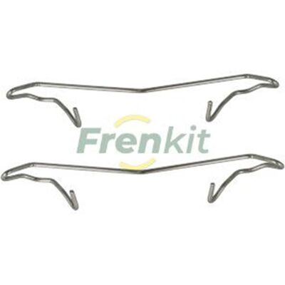 Frenkit Zubehör Montage-satz Bremsbeläge Vorne Passend Für Fiat Doblo Fiorino Pa: Zubehörsatz, Scheibenbremsbelag A.b.s.: 1056q Alfa Romeo: 7074027 Al Frenkit Zubehör Montage-satz Bremsbeläge Vorne Passend Für Fiat Doblo Fiorino Pa: Zubehörsatz, Scheibenbremsbelag A.b.s.: 1056q Alfa Romeo: 7074027 Al