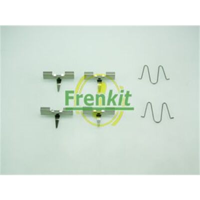 Frenkit Zubehör Montage-satz Bremsbeläge Hinten Passend Für Mazda 323 Mx-5 901: Zubehörsatz, Scheibenbremsbelag A.b.s.: 1170q Frenkit: 901170 Mazda: 1 Frenkit Zubehör Montage-satz Bremsbeläge Hinten Passend Für Mazda 323 Mx-5 901: Zubehörsatz, Scheibenbremsbelag A.b.s.: 1170q Frenkit: 901170 Mazda: 1