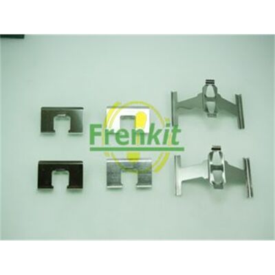 Frenkit Montage-satz Bremsbeläge Zubehör Hinten Passend Für Honda Accord Civic C: Zubehörsatz, Scheibenbremsbelag A.b.s.: 1203q Ate: 13046002872 Ate: Frenkit Montage-satz Bremsbeläge Zubehör Hinten Passend Für Honda Accord Civic C: Zubehörsatz, Scheibenbremsbelag A.b.s.: 1203q Ate: 13046002872 Ate: