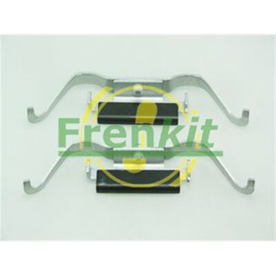 FRENKIT Bremsbeläge Reparatursatz - Bremssystem FRENKIT Bremsbeläge Reparatursatz - Bremssystem