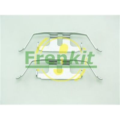 Frenkit Montage-satz Bremsbeläge Zubehör Vorne Passend Für Bmw 1 2 3 4 X3 X4: Zubehörsatz, Scheibenbremsbelag A.b.s.: 1850q Bmw: 34106790927 Frenkit: Frenkit Montage-satz Bremsbeläge Zubehör Vorne Passend Für Bmw 1 2 3 4 X3 X4: Zubehörsatz, Scheibenbremsbelag A.b.s.: 1850q Bmw: 34106790927 Frenkit:
