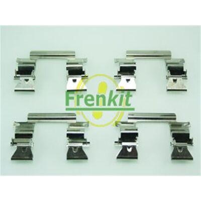 Frenkit Montage-satz Bremsbeläge Zubehör Vorne Passend Für Ford Ranger 901862: Zubehörsatz, Scheibenbremsbelag Ford: 1732851 Ford: Ab312k583aa Frenkit Frenkit Montage-satz Bremsbeläge Zubehör Vorne Passend Für Ford Ranger 901862: Zubehörsatz, Scheibenbremsbelag Ford: 1732851 Ford: Ab312k583aa Frenkit