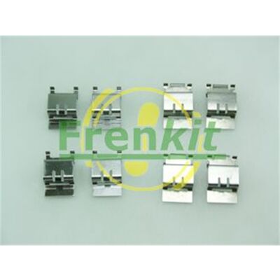 Frenkit Zubehör Montage-satz Bremsbeläge Vorne Passend Für Toyota Auris C-hr Cor: Zubehörsatz, Scheibenbremsbelag A.b.s.: 1874q Daihatsu: 0494702140 F Frenkit Zubehör Montage-satz Bremsbeläge Vorne Passend Für Toyota Auris C-hr Cor: Zubehörsatz, Scheibenbremsbelag A.b.s.: 1874q Daihatsu: 0494702140 F