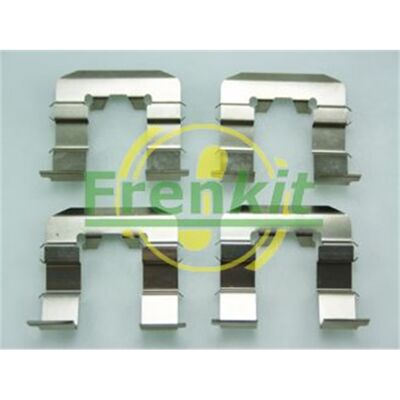 Frenkit Zubehör Montage-satz Bremsbeläge Vorne Passend Für Hyundai I20 901893: Zubehörsatz, Scheibenbremsbelag A.b.s.: 1782q A.b.s.: 1893q Frenkit: 90 Frenkit Zubehör Montage-satz Bremsbeläge Vorne Passend Für Hyundai I20 901893: Zubehörsatz, Scheibenbremsbelag A.b.s.: 1782q A.b.s.: 1893q Frenkit: 90