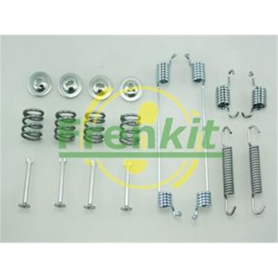 Frenkit Montagesatz Bremsbacken Zubehör Passend Für Fiat 500 Panda 950014: Zubehörsatz, Feststellbremsbacken A.b.s.: 0672q Alfa Romeo: 77362611 Ate: 0 Frenkit Montagesatz Bremsbacken Zubehör Passend Für Fiat 500 Panda 950014: Zubehörsatz, Feststellbremsbacken A.b.s.: 0672q Alfa Romeo: 77362611 Ate: 0