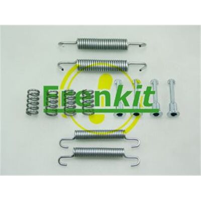 Frenkit Montagesatz Bremsbacken Zubehör Passend Für Alpina B10 Roadster Bmw 1 2: Zubehörsatz, Feststellbremsbacken A.b.s.: 0621q Aic: 53801 Ate: 03013 Frenkit Montagesatz Bremsbacken Zubehör Passend Für Alpina B10 Roadster Bmw 1 2: Zubehörsatz, Feststellbremsbacken A.b.s.: 0621q Aic: 53801 Ate: 03013