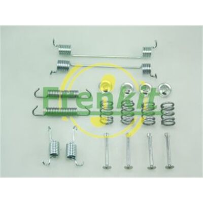 Frenkit Montagesatz Bremsbacken Zubehör Passend Für Dacia Logan Sandero Fiat: Zubehörsatz, Feststellbremsbacken A.b.s.: 0672q Ate: 03013790882 Ate: 03 Frenkit Montagesatz Bremsbacken Zubehör Passend Für Dacia Logan Sandero Fiat: Zubehörsatz, Feststellbremsbacken A.b.s.: 0672q Ate: 03013790882 Ate: 03