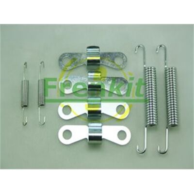 Frenkit Montagesatz Bremsbacken Zubehör Passend Für Volvo 780 850 940 960 C70: Zubehörsatz, Feststellbremsbacken A.b.s.: 0720q Frenkit: 950720 Nk: 794 Frenkit Montagesatz Bremsbacken Zubehör Passend Für Volvo 780 850 940 960 C70: Zubehörsatz, Feststellbremsbacken A.b.s.: 0720q Frenkit: 950720 Nk: 794