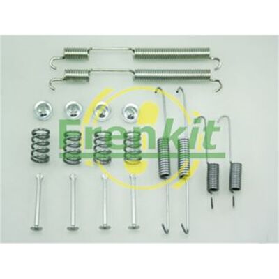 Frenkit Montagesatz Bremsbacken Zubehör Passend Für Citroën Jumper Jumpy Fiat: Zubehörsatz, Feststellbremsbacken A.b.s.: 0753q Alfa Romeo: 7550753 Ate Frenkit Montagesatz Bremsbacken Zubehör Passend Für Citroën Jumper Jumpy Fiat: Zubehörsatz, Feststellbremsbacken A.b.s.: 0753q Alfa Romeo: 7550753 Ate