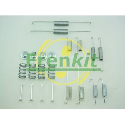 Frenkit Zubehörsatz Feststellbremsbacken Hinten Passend Für Chrysler Grand Voyag: Zubehörsatz, Feststellbremsbacken A.b.s.: 0861q Chrysler: 5190861aa Frenkit Zubehörsatz Feststellbremsbacken Hinten Passend Für Chrysler Grand Voyag: Zubehörsatz, Feststellbremsbacken A.b.s.: 0861q Chrysler: 5190861aa