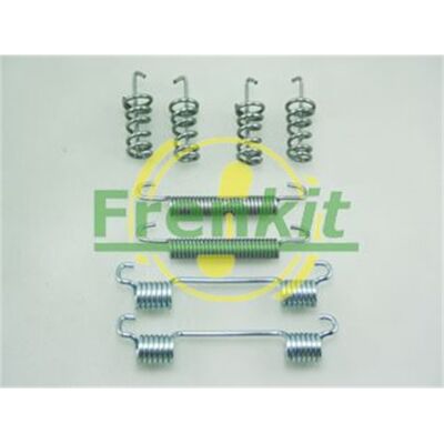 Frenkit Montagesatz Bremsbacken Zubehör Passend Für Mercedes Sprinter Vw Crafter: Zubehörsatz, Feststellbremsbacken Audi: 2e0698525 Delphi: Ly1380 Fre Frenkit Montagesatz Bremsbacken Zubehör Passend Für Mercedes Sprinter Vw Crafter: Zubehörsatz, Feststellbremsbacken Audi: 2e0698525 Delphi: Ly1380 Fre