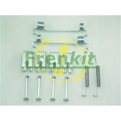 Frenkit Montagesatz Bremsbacken Zubehör Passend Für Citroën Jumper Fiat Ducato: Zubehörsatz, Feststellbremsbacken A.b.s.: 0875q Alfa Romeo: 77363477 C Frenkit Montagesatz Bremsbacken Zubehör Passend Für Citroën Jumper Fiat Ducato: Zubehörsatz, Feststellbremsbacken A.b.s.: 0875q Alfa Romeo: 77363477 C
