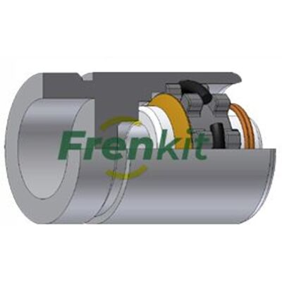 Frenkit Kolben Bremssattel 30mm Hinten Passend Für Daihatsu Applause Ford Usa Pr: Frenkit Kolben Bremssattel 30mm Hinten Passend Für Daihatsu Applause Ford Usa Pr: