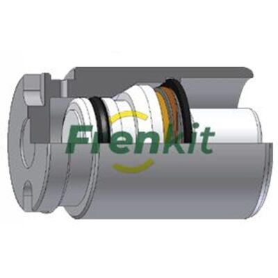 Frenkit Kolben Bremssattel 33,9mm Hinten Passend Für Hyundai Coupe Elantra I10 L: Kolben, Bremssattel Frenkit: K344801 Herth+buss Jakoparts: J3290513 Frenkit Kolben Bremssattel 33,9mm Hinten Passend Für Hyundai Coupe Elantra I10 L: Kolben, Bremssattel Frenkit: K344801 Herth+buss Jakoparts: J3290513