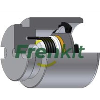 Frenkit 43mm Kolben Bremssattel Hinterachse Passend Für Toyota Mr2 K434602: Kolben, Bremssattel Daihatsu: 4770117030 Frenkit: K434602 Lexus: 477011703 Frenkit 43mm Kolben Bremssattel Hinterachse Passend Für Toyota Mr2 K434602: Kolben, Bremssattel Daihatsu: 4770117030 Frenkit: K434602 Lexus: 477011703