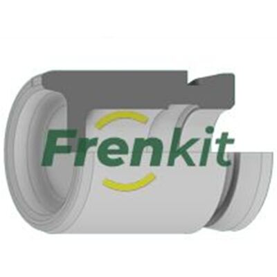 Frenkit Kolben Bremssattel 35mm Hinterachse Passend Für Bmw 3 5 6 P354801: Frenkit Kolben Bremssattel 35mm Hinterachse Passend Für Bmw 3 5 6 P354801: