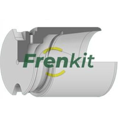 Frenkit Kolben Bremssattel 38mm Hinten Passend Für Fiat Multipla Stilo Opel Astr: Frenkit Kolben Bremssattel 38mm Hinten Passend Für Fiat Multipla Stilo Opel Astr: