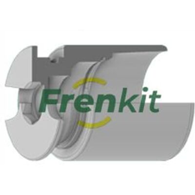 Frenkit 38mm Kolben Bremssattel Hinterachse Passend Für Ford Mondeo P385102: Frenkit 38mm Kolben Bremssattel Hinterachse Passend Für Ford Mondeo P385102: