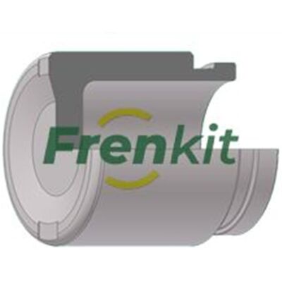 Frenkit Bremssattelkolben - Bremssystem 41,2mm für Vorder-/Hinterachse Frenkit Bremssattelkolben - Bremssystem 41,2mm für Vorder-/Hinterachse