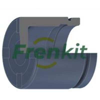 Frenkit Kolben Bremssattel 42mm Hinterachse Passend Für Bmw 5 6 P425202: Frenkit Kolben Bremssattel 42mm Hinterachse Passend Für Bmw 5 6 P425202: