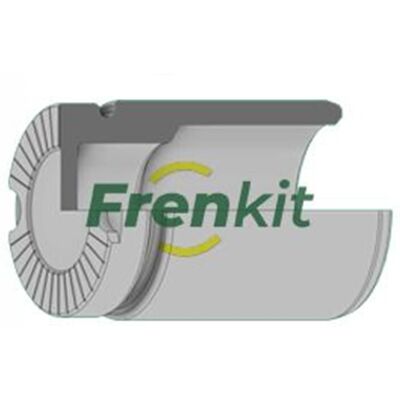 Frenkit Kolben Bremssattel 42mm Hinten Passend Für Alfa Giulia Stelvio Audi A3 Q: Frenkit Kolben Bremssattel 42mm Hinten Passend Für Alfa Giulia Stelvio Audi A3 Q: