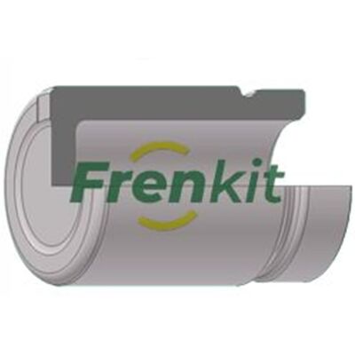 Frenkit Kolben Bremssattel 42,8mm Hinten Passend Für Mitsubishi Galloper Pajero: Kolben, Bremssattel Autofren Seinsa: D025384 Febest: 0476k96r Frenkit Frenkit Kolben Bremssattel 42,8mm Hinten Passend Für Mitsubishi Galloper Pajero: Kolben, Bremssattel Autofren Seinsa: D025384 Febest: 0476k96r Frenkit
