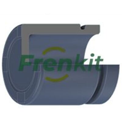 Frenkit Kolben Bremssattel 48mm Vorne Passend Für Audi A2 Vw Lupo P484805: Frenkit Kolben Bremssattel 48mm Vorne Passend Für Audi A2 Vw Lupo P484805: