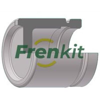 Frenkit Kolben Bremssattel 48mm Vorne Passend Für Fiat Fiorino Palio Ford Courie: Frenkit Kolben Bremssattel 48mm Vorne Passend Für Fiat Fiorino Palio Ford Courie: