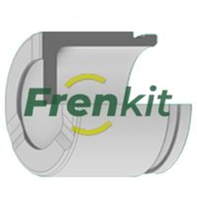 Frenkit 48mm Kolben Bremssattel Vorne Passend Für Citroën C1 Ford Tourneo Transi: Frenkit 48mm Kolben Bremssattel Vorne Passend Für Citroën C1 Ford Tourneo Transi: