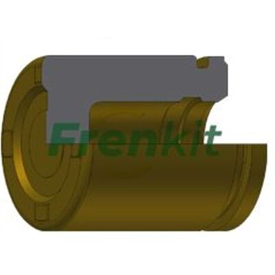 Frenkit Kolben Bremssattel 48mm Hinten Vorne Passend Für Jeep Grand P485204: Kolben, Bremssattel Chrysler: 5011983aa Febest: 0276ta60r Frenkit: P48520 Frenkit Kolben Bremssattel 48mm Hinten Vorne Passend Für Jeep Grand P485204: Kolben, Bremssattel Chrysler: 5011983aa Febest: 0276ta60r Frenkit: P48520