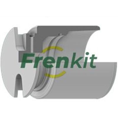 Frenkit Kolben Bremssattel 48mm Hinten Passend Für Ford Tourneo Transit Man Tge: Frenkit Kolben Bremssattel 48mm Hinten Passend Für Ford Tourneo Transit Man Tge: