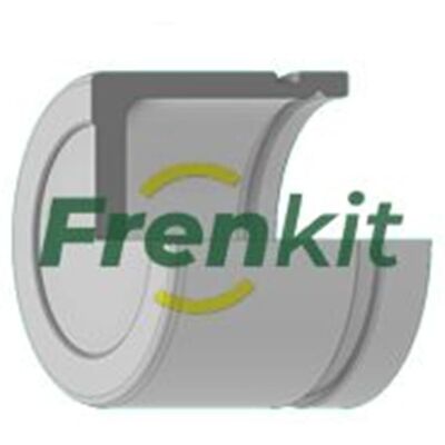 Frenkit Kolben Bremssattel 51mm Vorne Passend Für Daihatsu Cuore Kia Rio Mazda 1: Frenkit Kolben Bremssattel 51mm Vorne Passend Für Daihatsu Cuore Kia Rio Mazda 1: