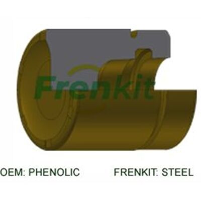 Frenkit Kolben Bremssattel 51mm Hinten Vorne Passend Für Ford Usa F-150 P51520: Kolben, Bremssattel Febest: 0276ja60f Frenkit: P515201 Infiniti: 41121 Frenkit Kolben Bremssattel 51mm Hinten Vorne Passend Für Ford Usa F-150 P51520: Kolben, Bremssattel Febest: 0276ja60f Frenkit: P515201 Infiniti: 41121