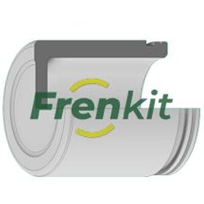 Frenkit Kolben Bremssattel 52mm Hinten Vorne Passend Für Citroën Jumper Fiat Duc: Frenkit Kolben Bremssattel 52mm Hinten Vorne Passend Für Citroën Jumper Fiat Duc: