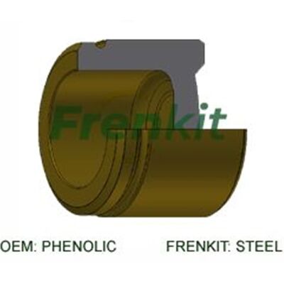 Frenkit Kolben Bremssattel 54mm Vorne Passend Für Ford Usa Probe Mazda 626 Toyot: Kolben, Bremssattel Autofren Seinsa: D025430 Daihatsu: 4773147010 Fe Frenkit Kolben Bremssattel 54mm Vorne Passend Für Ford Usa Probe Mazda 626 Toyot: Kolben, Bremssattel Autofren Seinsa: D025430 Daihatsu: 4773147010 Fe