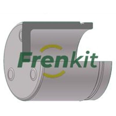 Frenkit Kolben Bremssattel 57mm Vorne Passend Für Chrysler Sebring Dodge Caliber: Kolben, Bremssattel Autofren Seinsa: D025337 Brembo: Fpi084 Budweg C Frenkit Kolben Bremssattel 57mm Vorne Passend Für Chrysler Sebring Dodge Caliber: Kolben, Bremssattel Autofren Seinsa: D025337 Brembo: Fpi084 Budweg C