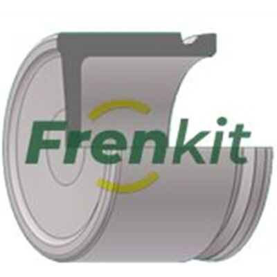 Frenkit Kolben Bremssattel 60,4mm Vorne Passend Für Ford Ranger Mazda B-serie Bt: Frenkit Kolben Bremssattel 60,4mm Vorne Passend Für Ford Ranger Mazda B-serie Bt: