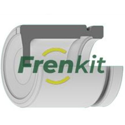 Frenkit 60mm Kolben Bremssattel Vorne Passend Für Audi 100 V8 Daimler Daimler Ja: Frenkit 60mm Kolben Bremssattel Vorne Passend Für Audi 100 V8 Daimler Daimler Ja:
